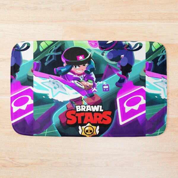 Item preview, Brawl Stars designed and sold by safarianu.