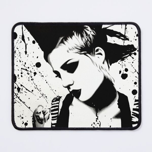 Item preview, Brody Dalle designed and sold by stephenmerriganart.