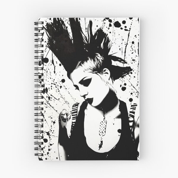 Item preview, Brody Dalle designed and sold by stephenmerriganart.
