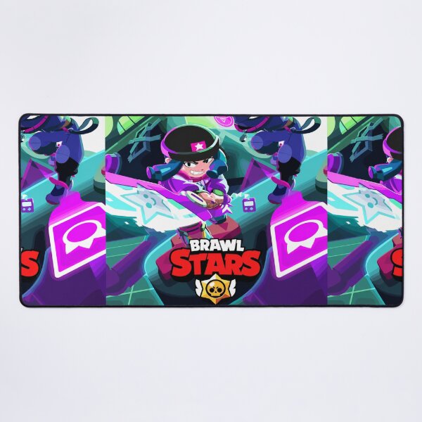 Item preview, Brawl Stars designed and sold by safarianu.