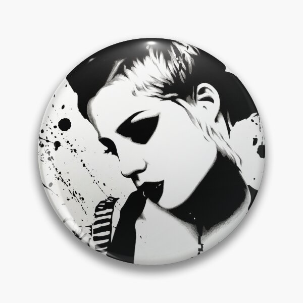 Item preview, Brody Dalle designed and sold by stephenmerriganart.