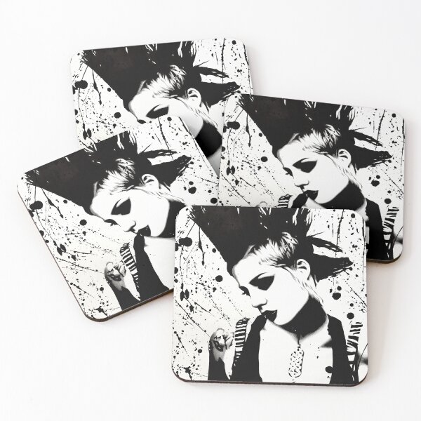 Item preview, Brody Dalle designed and sold by stephenmerriganart.