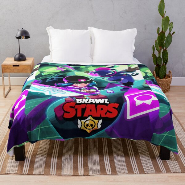 Item preview, Brawl Stars designed and sold by safarianu.