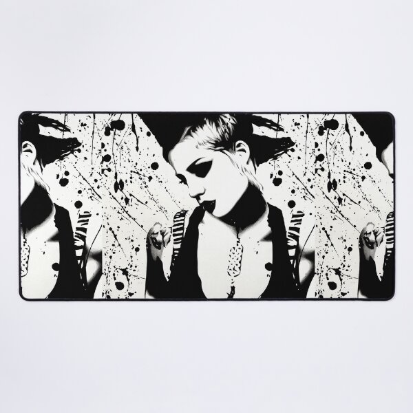 Item preview, Brody Dalle designed and sold by stephenmerriganart.