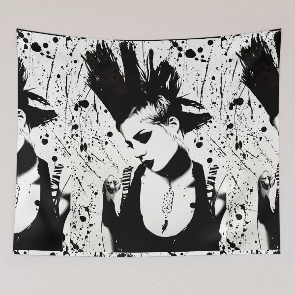 Item preview, Brody Dalle designed and sold by stephenmerriganart.