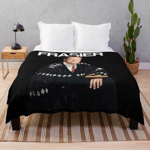 Item preview, Frasier - Frasier Crane designed and sold by snhowkk.