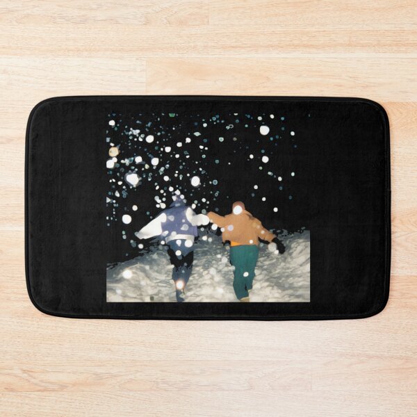 Item preview, Movements - A Harsh World For a Gentle Soul - Living Apology designed and sold by HexPopArt.