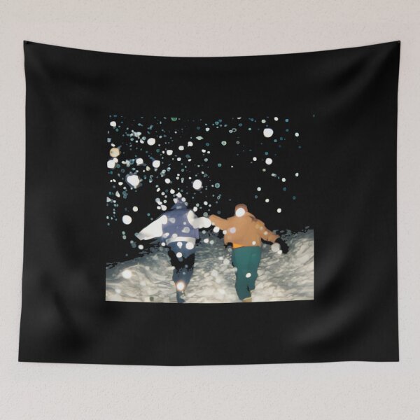 Item preview, Movements - A Harsh World For a Gentle Soul - Living Apology designed and sold by HexPopArt.