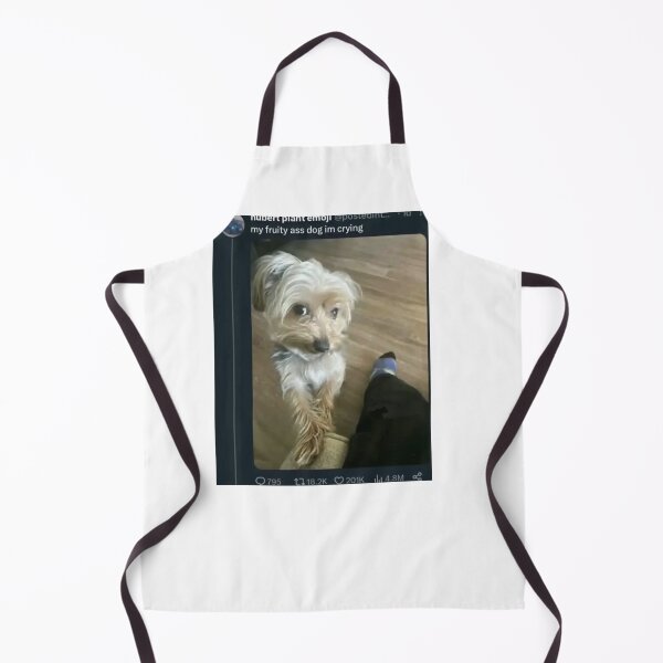 Item preview, fruitt ahh dogg designed and sold by cloudzer0000.