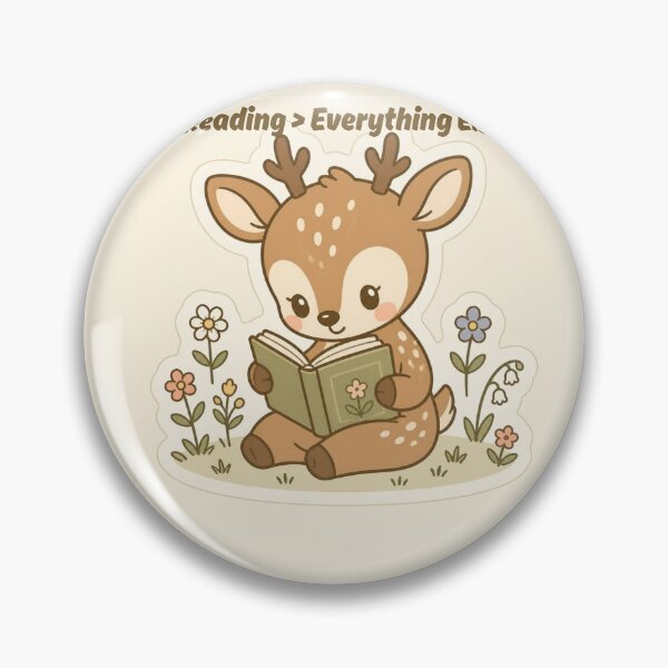 Item preview, Reading > everything else designed and sold by creativityisfun.