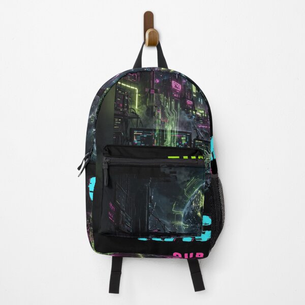 Item preview, They Are Hacking Our Planet designed and sold by FitEnvy.