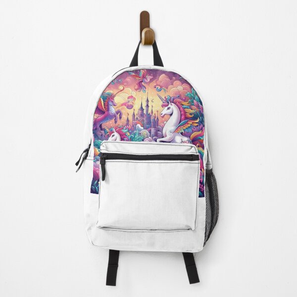 Item preview, Unicorn fantasy world designed and sold by JALNERVION SHOP.