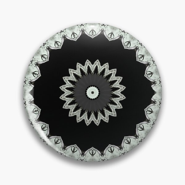Item preview, Sacred geometry by Red Siri0 designed and sold by Red Siri0 Art.
