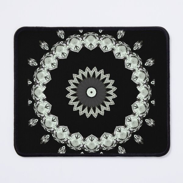 Item preview, Sacred geometry by Red Siri0 designed and sold by Red Siri0 Art.
