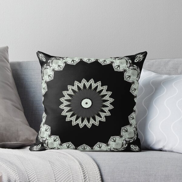 Item preview, Sacred geometry by Red Siri0 designed and sold by Red Siri0 Art.