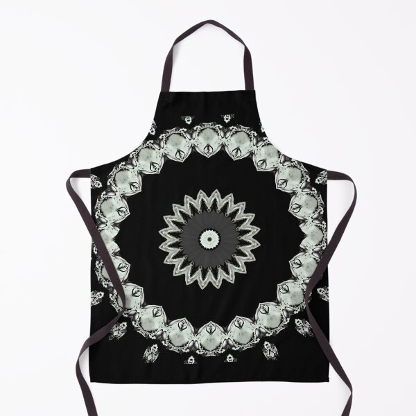 Item preview, Sacred geometry by Red Siri0 designed and sold by Red Siri0 Art.