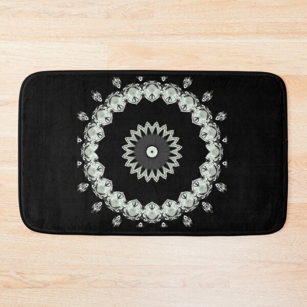 Item preview, Sacred geometry by Red Siri0 designed and sold by Red Siri0 Art.
