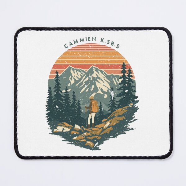 Item preview, A hiking campaign of explora designed and sold by EVANSTAGE.