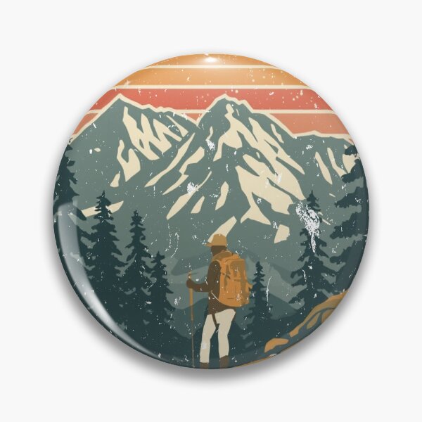 Item preview, A hiking campaign of explora designed and sold by EVANSTAGE.
