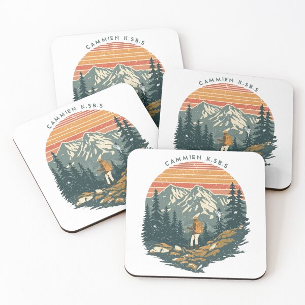 Item preview, A hiking campaign of explora designed and sold by EVANSTAGE.