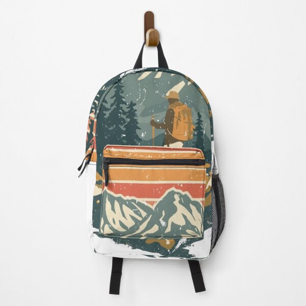 Item preview, A hiking campaign of explora designed and sold by EVANSTAGE.