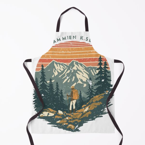 Item preview, A hiking campaign of explora designed and sold by EVANSTAGE.