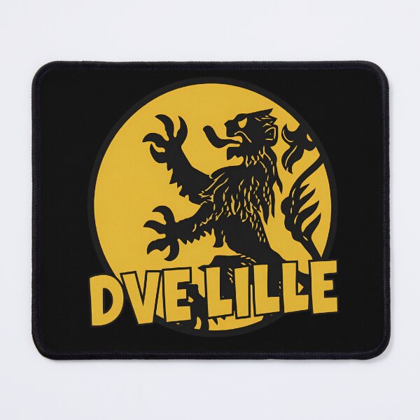 Item preview, DVE Kop Lillois designed and sold by canvasriddle.