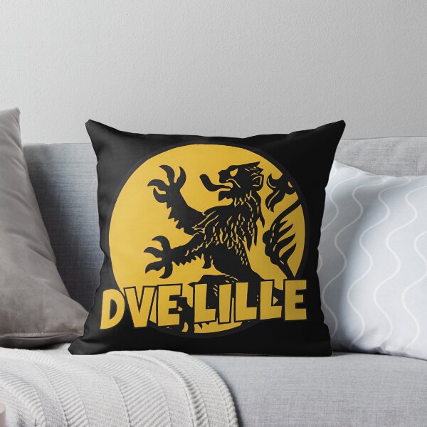 Item preview, DVE Kop Lillois  designed and sold by canvasriddle.