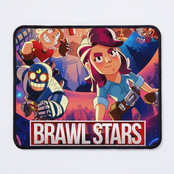 Item preview, Brawl Stars designed and sold by safarianu.