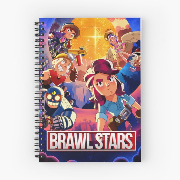 Item preview, Brawl Stars designed and sold by safarianu.