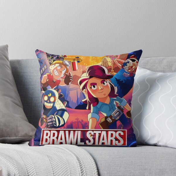 Item preview, Brawl Stars designed and sold by safarianu.