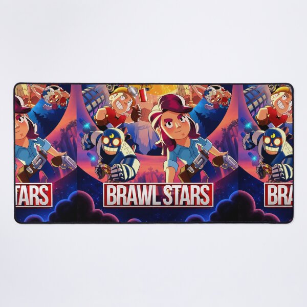 Item preview, Brawl Stars designed and sold by safarianu.