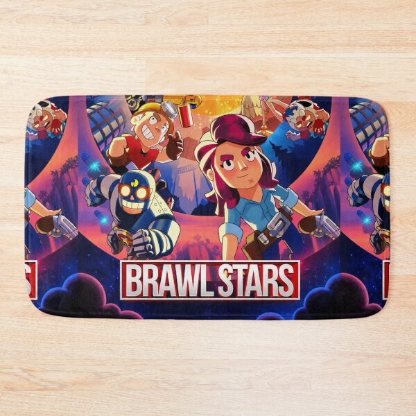 Item preview, Brawl Stars designed and sold by safarianu.