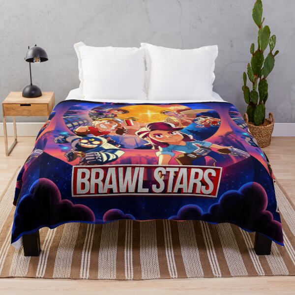 Item preview, Brawl Stars designed and sold by safarianu.