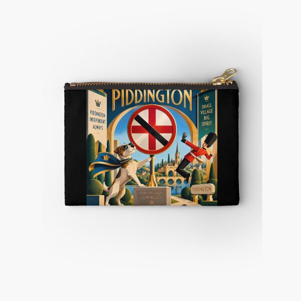 Item preview, Piddington designed and sold by Talpha.