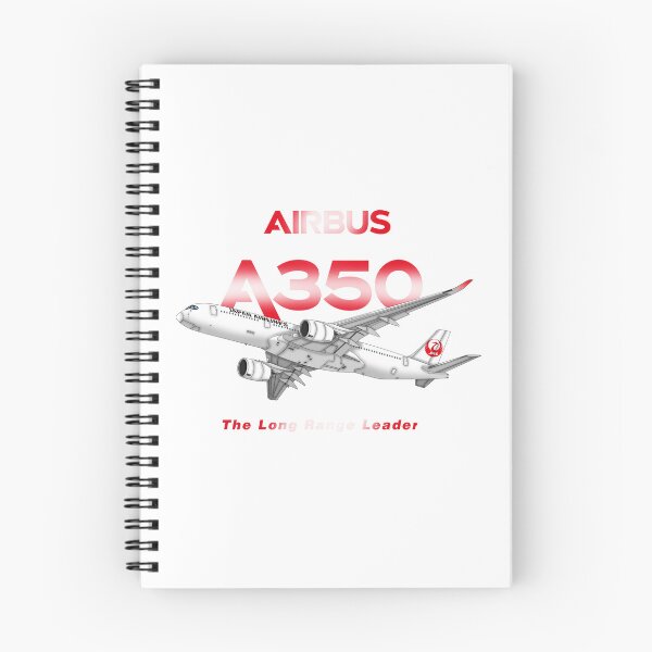 Item preview, Airbus A350 designed and sold by PlanesArtByLeo.