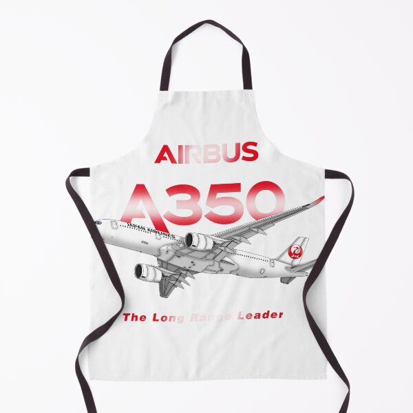 Item preview, Airbus A350 designed and sold by PlanesArtByLeo.