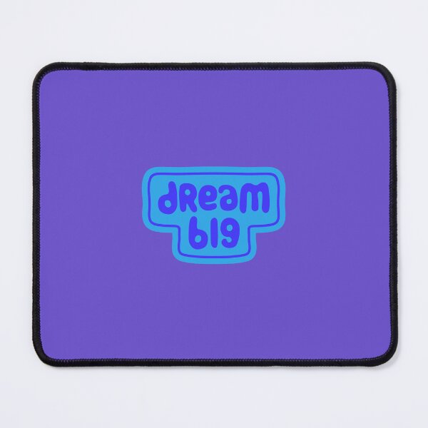 Item preview, Dream Big Groovy Y2K Retro Aesthetic designed and sold by PixellaneArt.