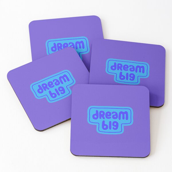 Item preview, Dream Big Groovy Y2K Retro Aesthetic  designed and sold by PixellaneArt.