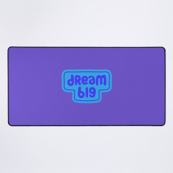 Item preview, Dream Big Groovy Y2K Retro Aesthetic designed and sold by PixellaneArt.