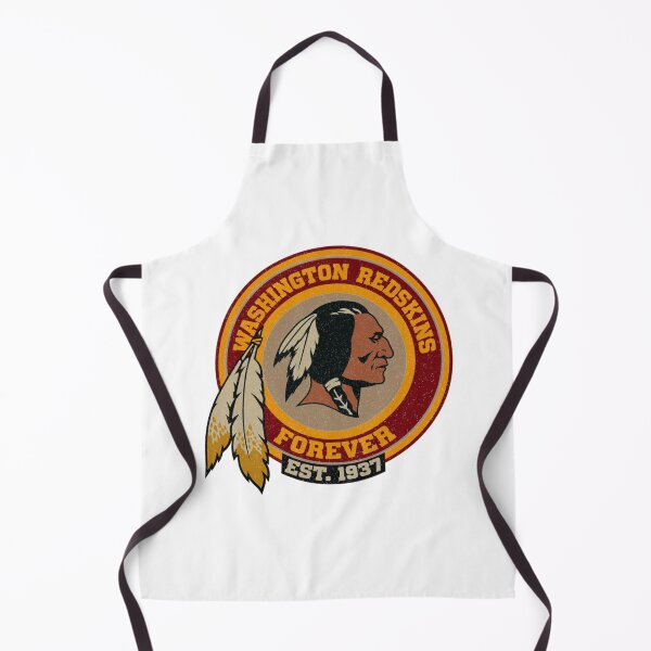 Item preview, Vintage Washington Football Throwback designed and sold by AnanamorphArter.
