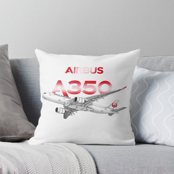 Item preview, Airbus A350 designed and sold by PlanesArtByLeo.