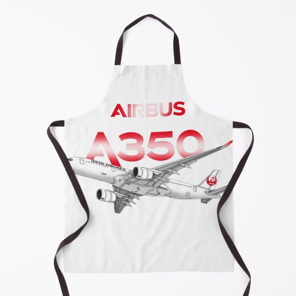 Item preview, Airbus A350 designed and sold by PlanesArtByLeo.