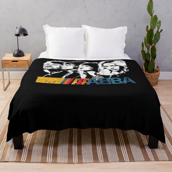 Item preview, ABBA Band Swedish Vintage designed and sold by aidefashions.