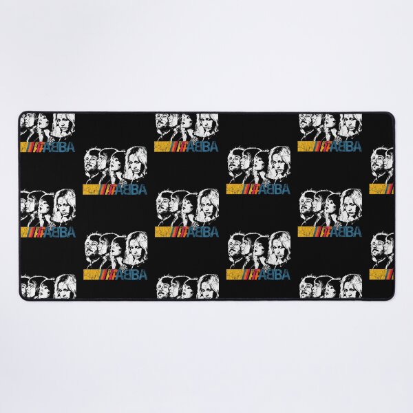 Item preview, ABBA Band Swedish Vintage designed and sold by aidefashions.