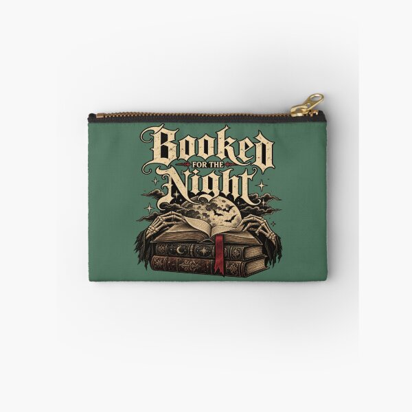 Item preview, Gothic Night Reader Book Lover designed and sold by POD DYNASTY | Original Print On Demand T-Shirt Graphics.