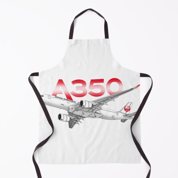 Item preview, Airbus A350 designed and sold by PlanesArtByLeo.