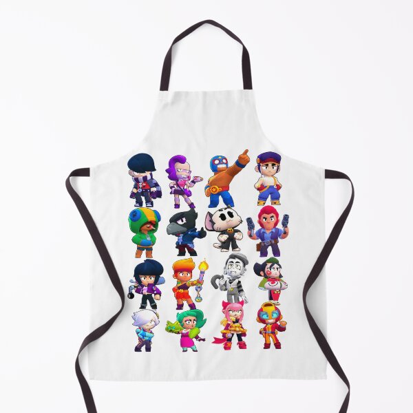 Item preview, Brawl Stars designed and sold by safarianu.