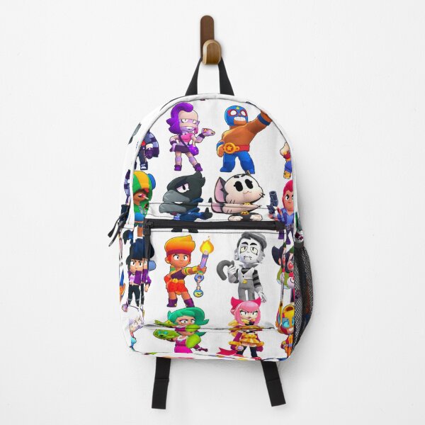 Item preview, Brawl Stars designed and sold by safarianu.