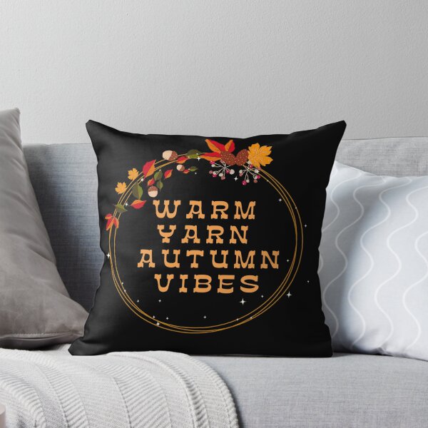 Item preview, Warm Yarn Autumn Vibes designed and sold by Saimia.